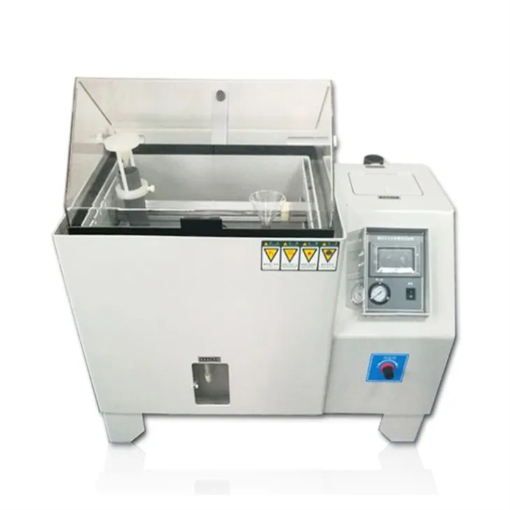 Stability Chamber Salt Spray Test Chamber