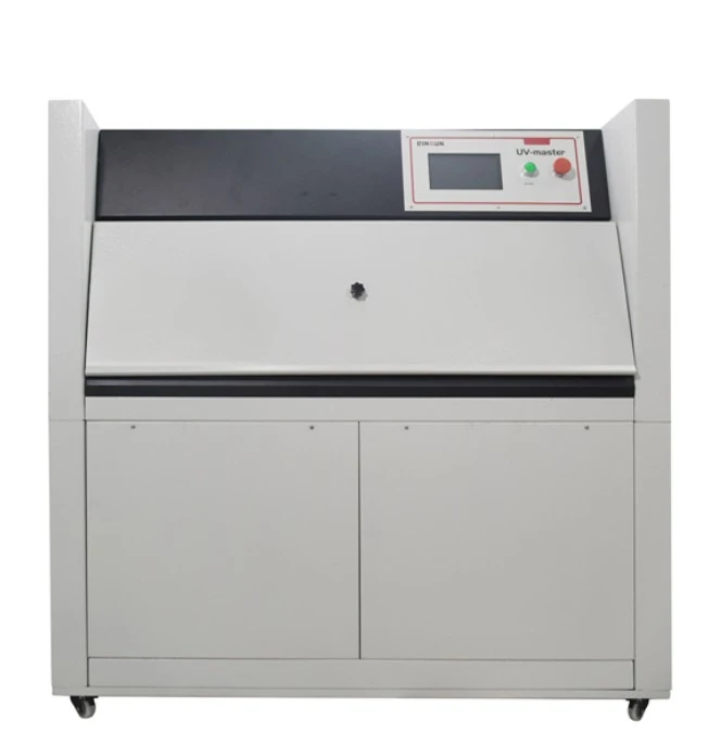 Aging Tester Uv Weather Resistance Aging Test Chamber Accelerated Uv Aging Tester