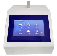 Filtri terviklikkuse tester