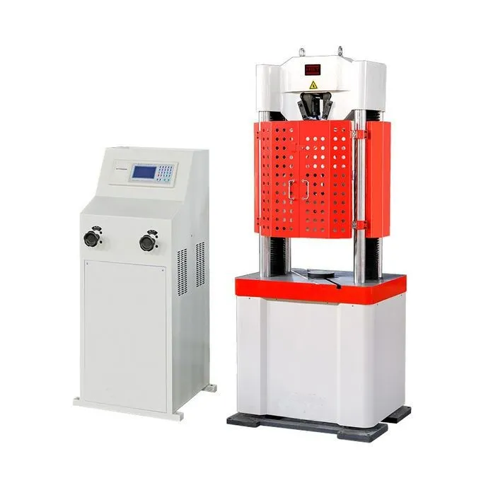 Tensile Pull Test Machine suppliers